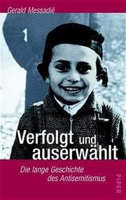Cover von Verfolgt und auserwählt