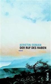 Cover von Der Ruf des Raben