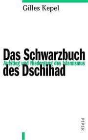 Cover von Das Schwarzbuch des Dschihad