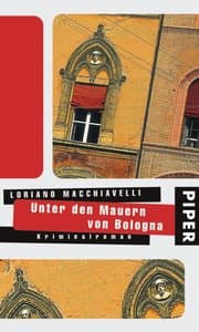 Cover von Unter den Mauern von Bologna
