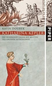Cover von Katharina Kepler