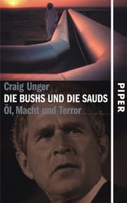 Cover von Die Bushs und die Sauds