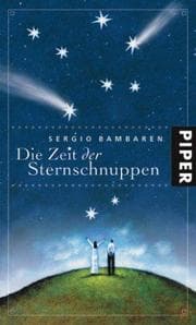 Cover von Die Zeit der Sternschnuppen