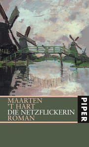 Cover von Die Netzflickerin