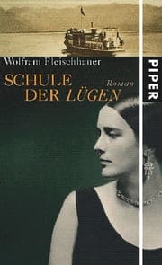 Cover von Schule der Lügen
