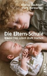 Cover von Die Eltern-Schule