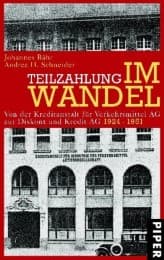 Cover von Teilzahlung im Wandel
