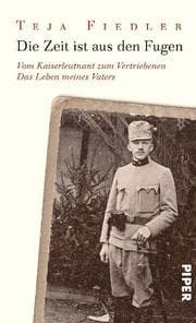 Cover von Die Zeit ist aus den Fugen