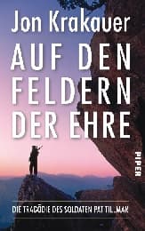 Cover von Auf den Feldern der Ehre