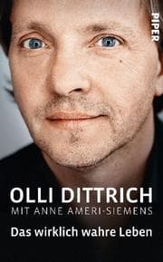 Cover von Olli Dittrich - Das wirklich wahre Leben