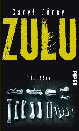 Cover von Zulu