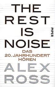 Cover von The Rest is Noise