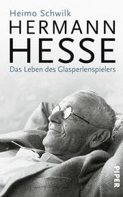 Cover von Hermann Hesse