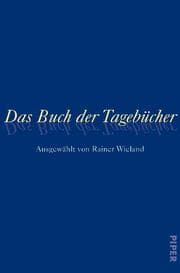Cover von Das Buch der Tagebücher