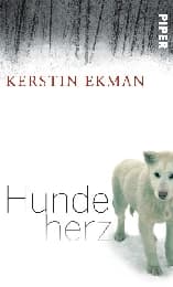 Cover von Hundeherz