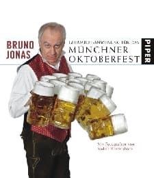 Cover von Gebrauchsanweisung für das Münchner Oktoberfest
