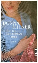 Cover von Der Tag, an dem Marilyn starb