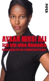 Cover von Ich bin eine Nomadin