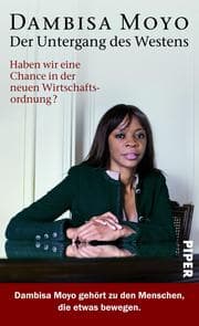 Cover von Der Untergang des Westens