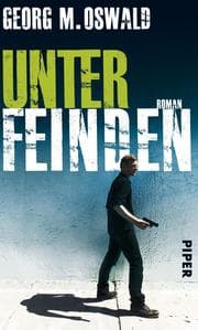 Cover von Unter Feinden
