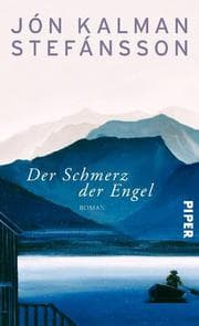 Cover von Der Schmerz der Engel