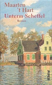 Cover von Unterm Scheffel