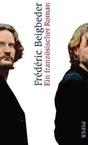 Cover von Ein französischer Roman