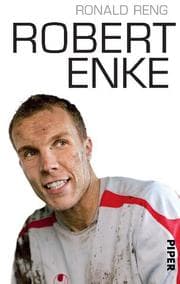 Cover von Robert Enke