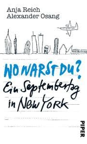 Cover von Wo warst Du?