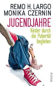 Cover von Jugendjahre