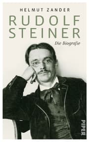 Cover von Rudolf Steiner