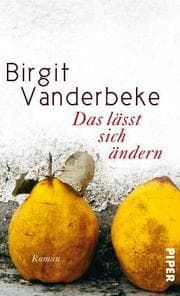 Cover von Das lässt sich ändern