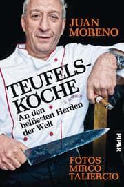 Cover von Teufelsköche