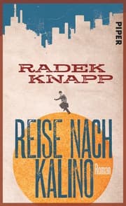 Cover von Reise nach Kalino