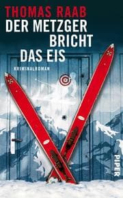 Cover von Der Metzger bricht das Eis