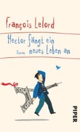Cover von Hector fängt ein neues Leben an