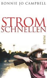 Cover von Stromschnellen