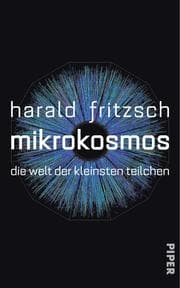 Cover von Mikrokosmos