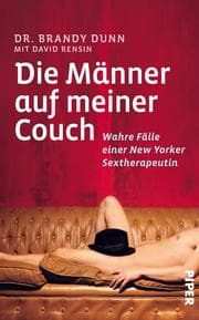 Cover von Die Männer auf meiner Couch