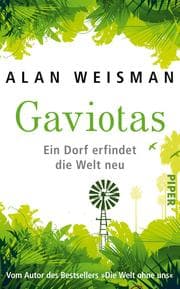 Cover von Gaviotas
