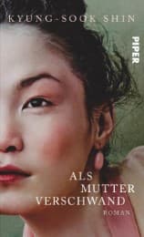 Cover von Als Mutter verschwand