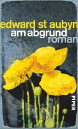 Cover von Am Abgrund