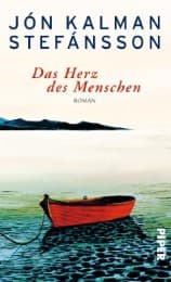 Cover von Das Herz des Menschen