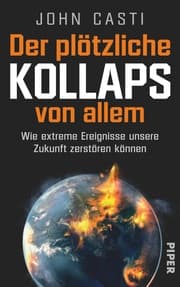 Cover von Der plötzliche Kollaps von allem