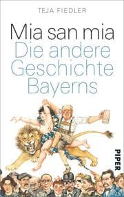Cover von Mia san mia