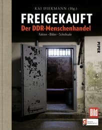 Cover von Freigekauft