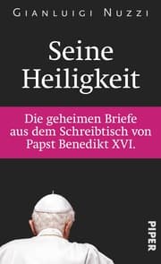 Cover von Seine Heiligkeit