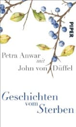 Cover von Geschichten vom Sterben