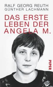 Cover von Das erste Leben der Angela M.