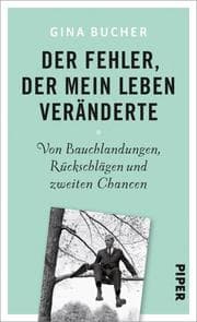 Cover von Der Fehler, der mein Leben veränderte